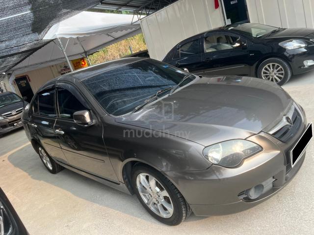 2016 Proton PERSONA 1.6 STANDARD -- (A) - 1