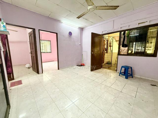 Bandar Selesa Jaya 5