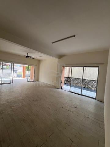 Spacious Semi-D unit for rent, ready for viewing and move in anytime 1