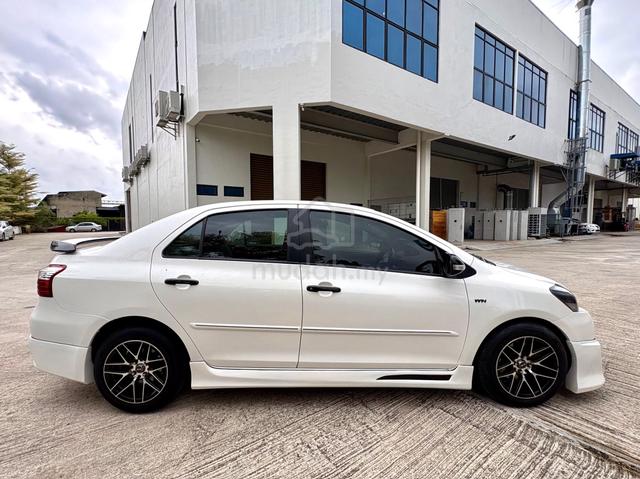 2011 Toyota VIOS 1.5 G FACELIFT (A) - 3