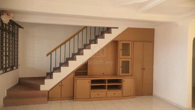Tampin ,Negeri Sembilan Double storey for sale 1