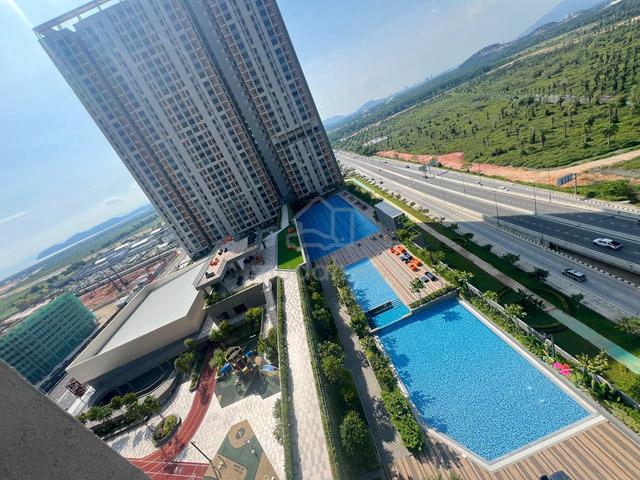 Sinaran Residences @ Utropolis 1
