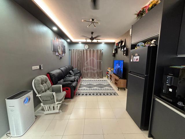 Aman 1 Tropicana Urban Homes 1