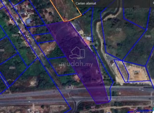 29 Lot Tanah Pecah Geran Siap 1