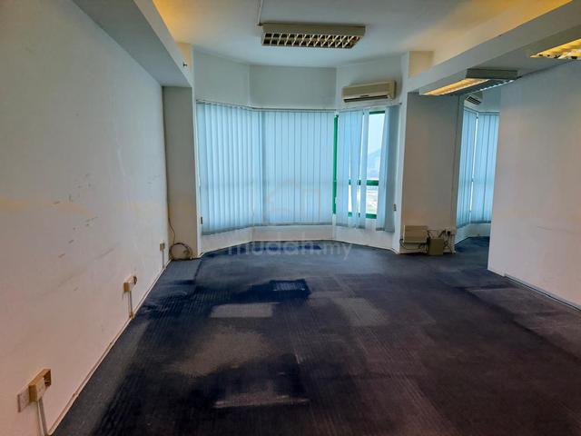 Gurney Tower Office Lot High Floor Seaview Near Georgetown 1