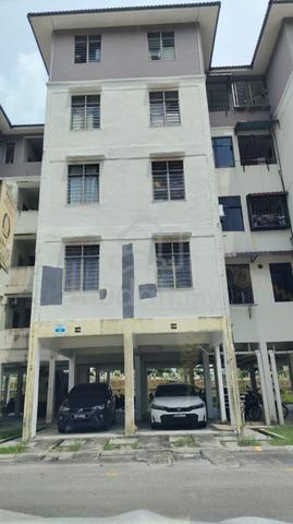 Taman Baiduri 1