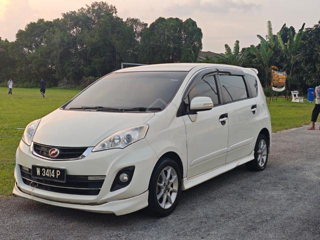 Perodua Alza 1.5 Manual 2014 | Direct Owner - 2