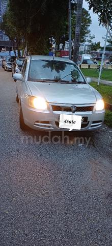 2008 Proton SAGA 1.3 H-LINE (A) - 2