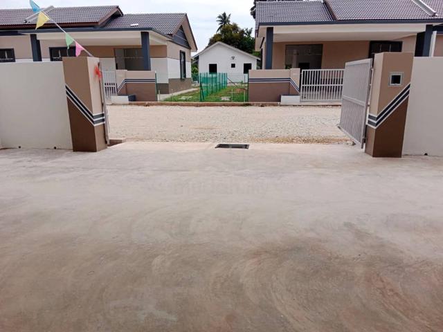 Perumahan Baru Semi-D Kg Pandan fasa 3 Open For Sale!!!! 3
