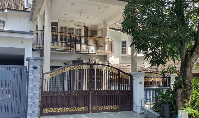 2 Storey Terrace Bandar Baru Selayang 2A - RM160 below MV Reno&Extend 1