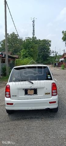 2004 Perodua KELISA 1.0 EZ (A) - 2