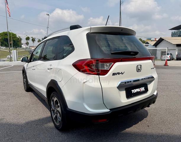 2018 Honda BR-V 1.5 E (A) - 3
