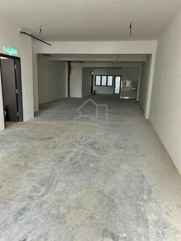 Setia Alam Shah Alam Office/Retail Office for rent near Schools & Mall 1