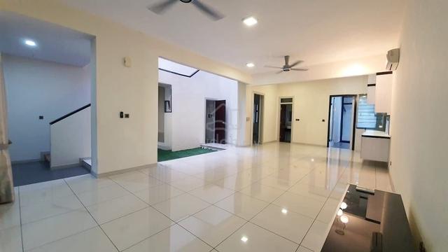 East Ledang Double Storey Terrace House 4bed Renovated Iskandar Puteri 1