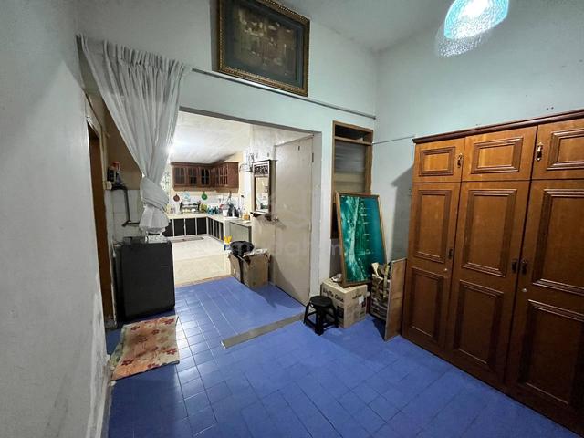 Taman Slim Tanjung Malim Renovated 5