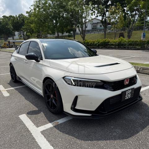 2024 Honda CIVIC 2.0 TYPE R MY23 FL5 (M) - 1