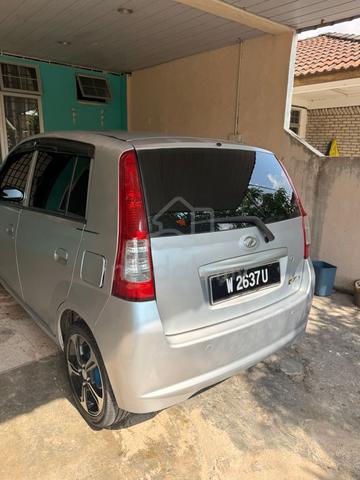 2014 Perodua VIVA 1.0 EZ STANDARD (A) - 3