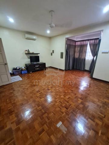 Rumah Teres 2 tingkat Temerloh Jaya - fully renovated 5