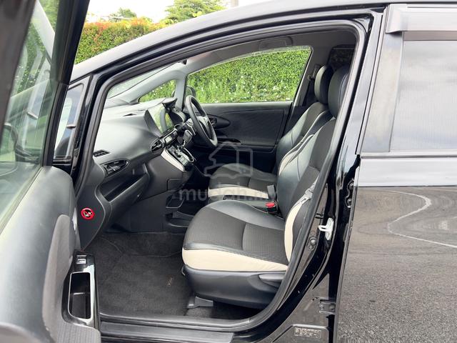 2015 2019 Toyota WISH 1.8 S (A) - 5