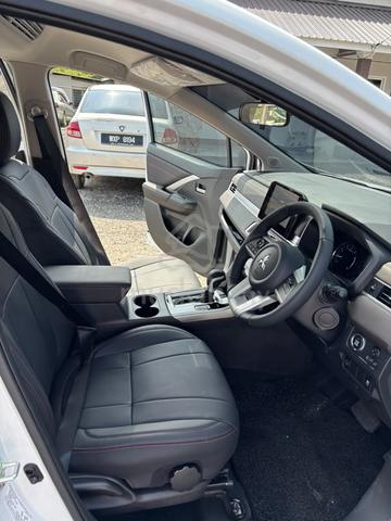 1999 Proton ISWARA 1.3 S A/B C12 (M) - 4