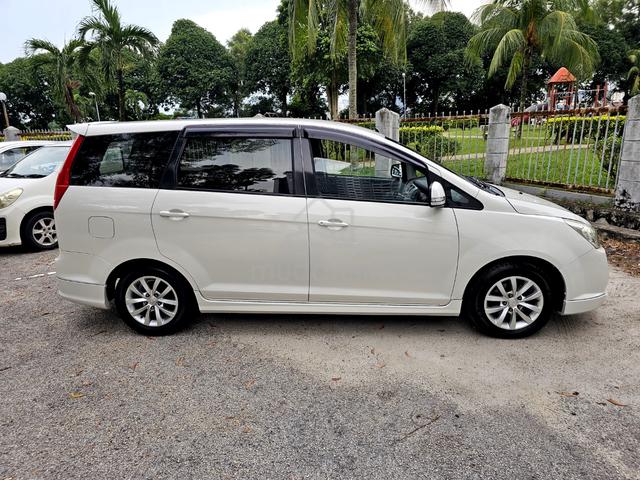 Proton exora 1.6 auto H line 2010 - 3