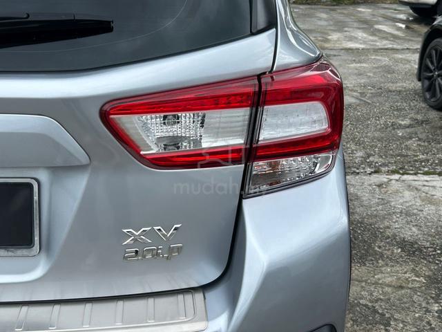 2019 Subaru XV 2.0I-P FACELIFT (A) OFFER - 4