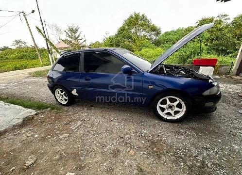 1996 Proton SATRIA 1.6 GLi (M) - 5
