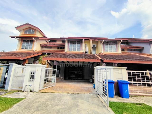 AVAILABLE NOW Walking Distance to Sekolah Kebangsaan Denai Alam 1