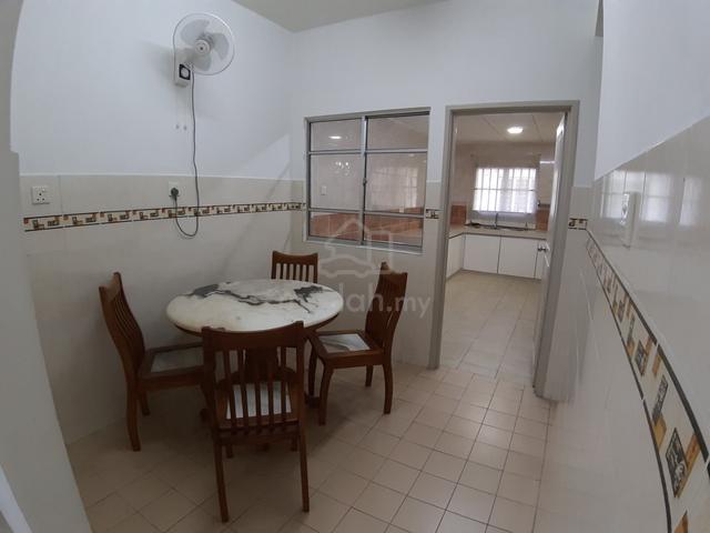 Extend Reno Kit Cab Cheapest 2 Storey Putra Heights Usj Subang Jaya 1
