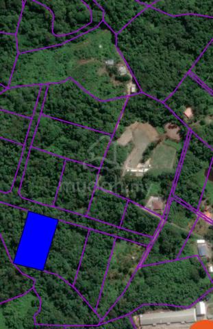 1.90 Acres Batu kawa  Moyan Sin San Tu A Land For Sale 1