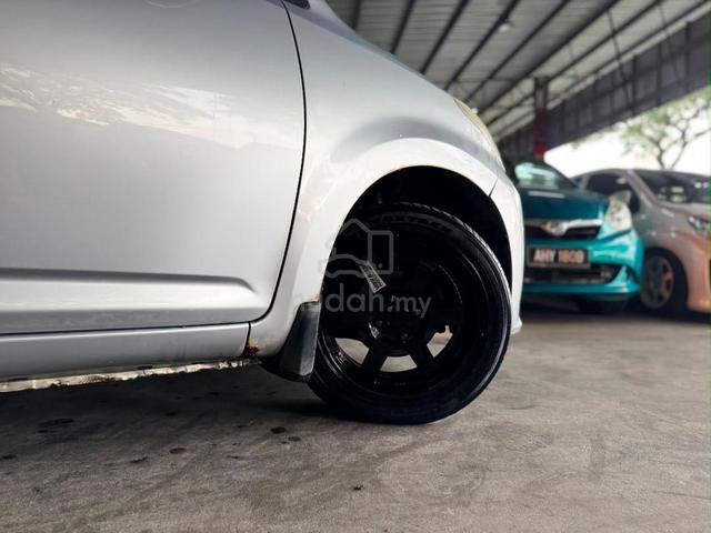 2008 Perodua MYVI 1.3 EZi FACELIFT (A) - 3