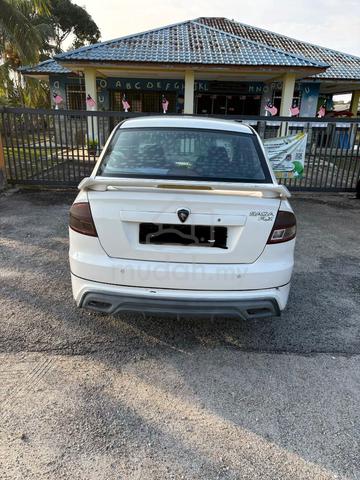 2013 Proton SAGA 1.3 FL (M) - 2
