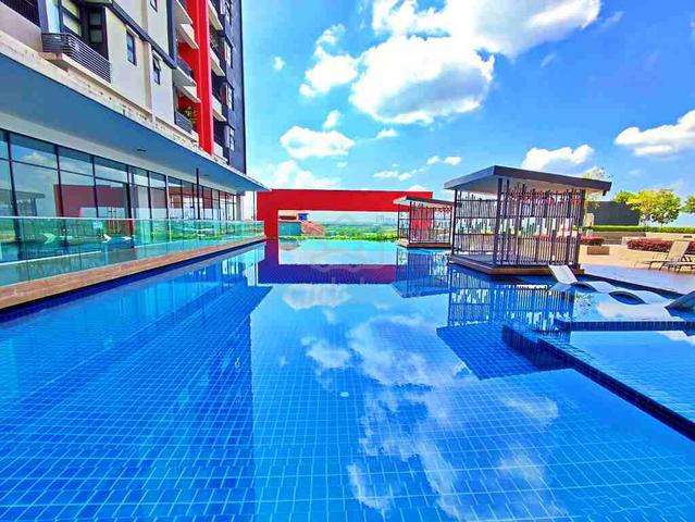 D'Aman Residences 4