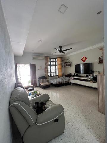 Sungai Ara Double Storey Terrace For Sales 1