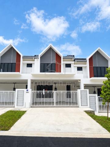 2sty Eka Heights|Sepang|KLIA|Nilai|Enstek|Labu|Seremban|Tiara Sendayan 1