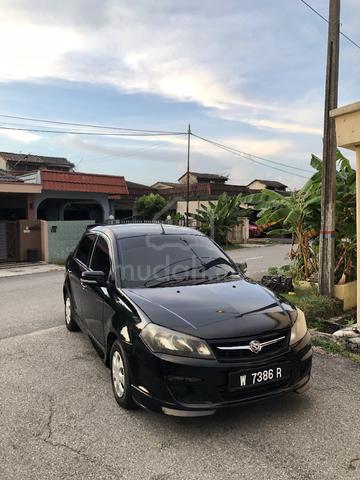 2015 Proton SAGA 1.3 PLUS (A) - 2