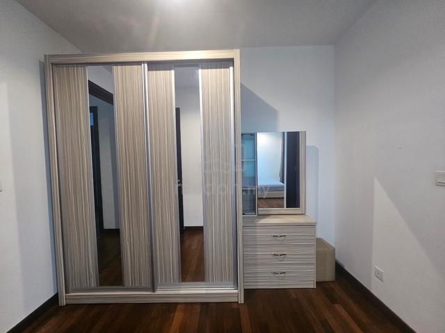 [End Lot] Double Storey Fera Twinvilla Semi D Presint 8 Putrajaya 5