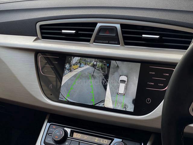 2022 Proton X70 1.8 PREMIUM -FULL SRV REC- WARANTY - 4