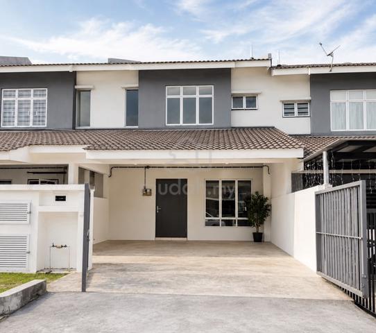 2 Sty Mekary Iringan Bayu| Seremban 2  1