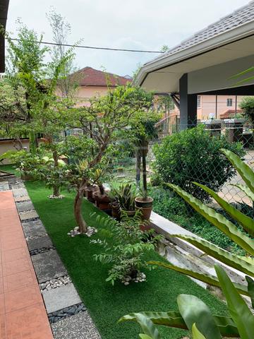 FREEHOLD 2 Storey Bungalow Kajang Town Below Market 4
