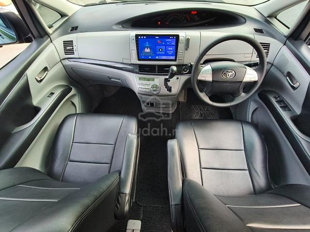 2008 Toyota ESTIMA 2.4 🔥AERAS🔥 SUNROOF LEATHER🔥 - 5