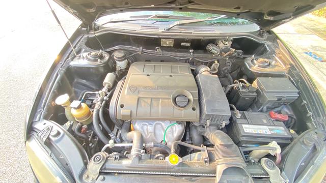 2011 Proton PERSONA 1.6 ELEGANCE MEDIUM LINE (A) - 3