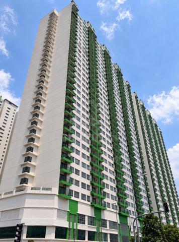 OUG Parklane 1