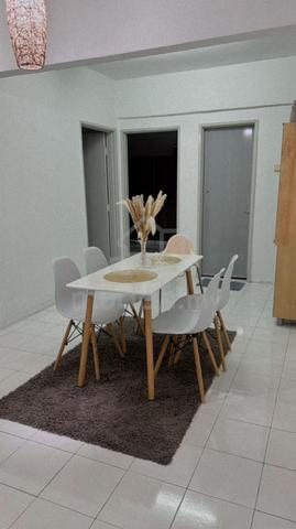 Vista Serdang Apartment 2