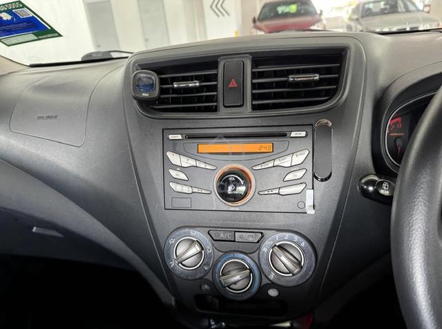 2015 Perodua AXIA 1.0 G (A) - 5