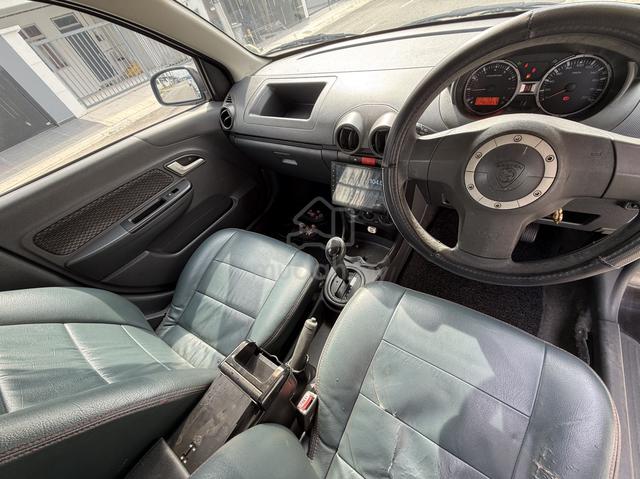 2008 Proton SAGA 1.3 BASE LINE (A) - 4