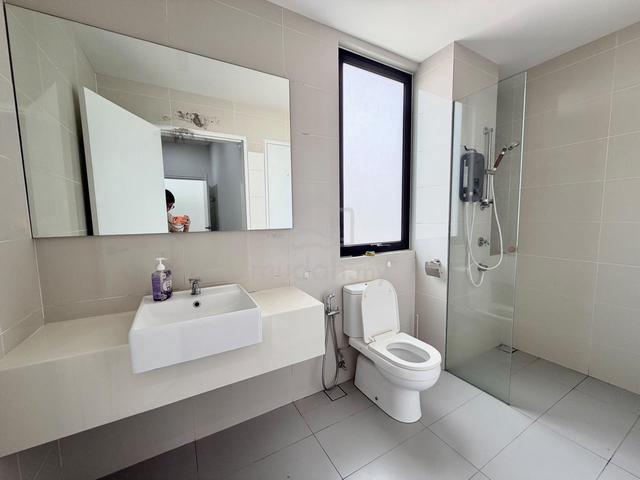 Medini Sunway Citrine Lakehome 4 Bed Fully Furnished Iskandar Puteri 1