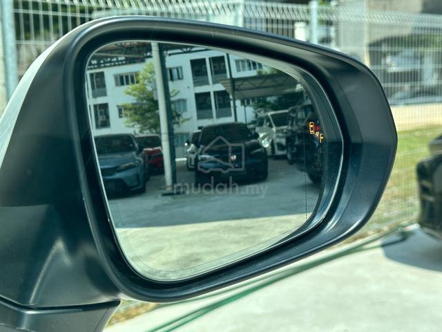 2023 Lexus NX 250 2.5 LUXURY (A) - 4