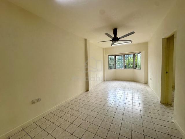 Permai Apartment 1