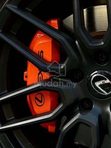2022 Lexus IS300 MODE BLACK S F-SPORT FULL SPEC - 5